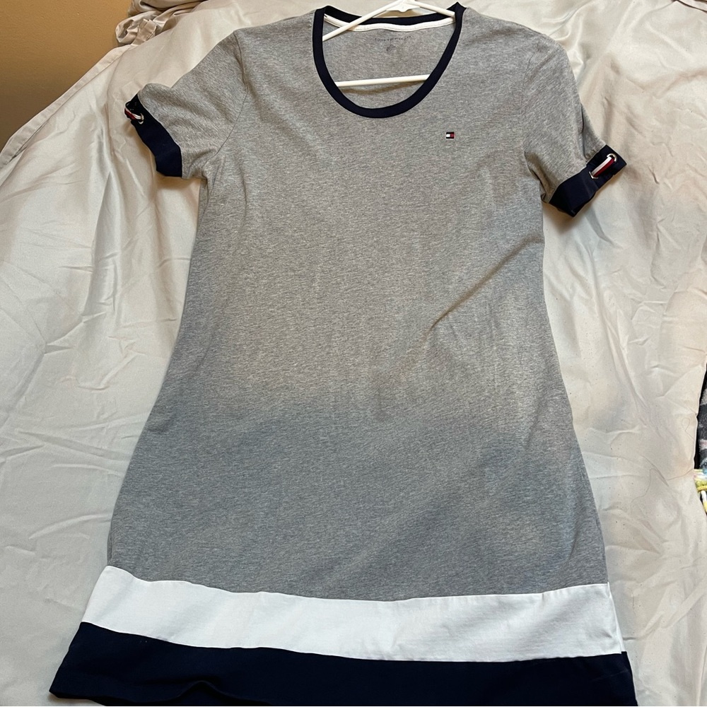 Tommy